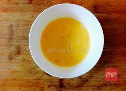 西葫芦炒鸡蛋的做法图解3