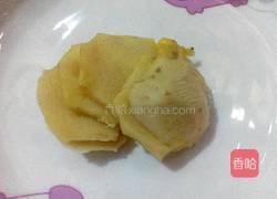 咸骨芥菜汤的做法图解3