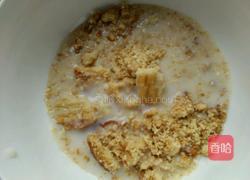 松饼的做法图解2