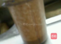 松饼的做法图解3