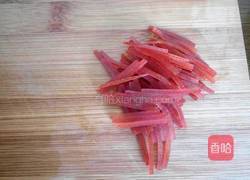 桂花蜜汁山药的做法图解6