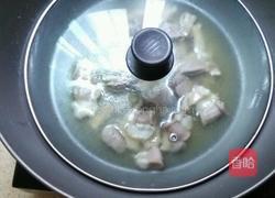 西洋菜猪杂汤的做法图解6