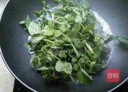 西洋菜猪杂汤的做法图解7