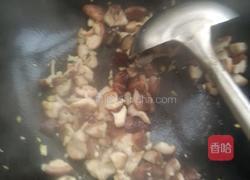香菇肉圆子汤的做法图解4
