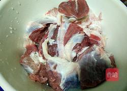 李氏酱牛肉的做法图解1