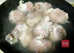 李氏酱牛肉的做法图解2