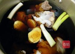 李氏酱牛肉的做法图解6