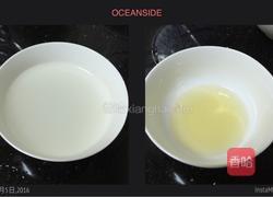 姜葱炒蟹的做法图解2