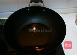 素包子的做法图解3