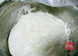 素包子的做法图解6