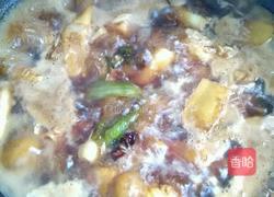 冰糖猪蹄的做法图解5