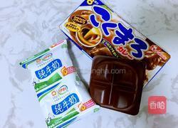 咖喱饭的做法图解2
