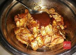 叉烧酱香小鸡腿的做法图解3