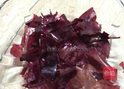 印花鸡蛋的做法图解1