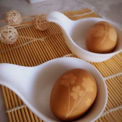 印花鸡蛋的做法[图]