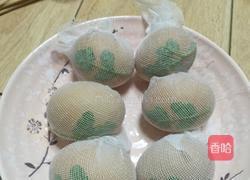 印花鸡蛋的做法图解4