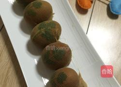 印花鸡蛋的做法图解6