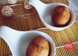 印花鸡蛋的做法图解7