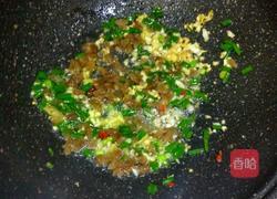 蒸粉丝扇贝的做法图解3