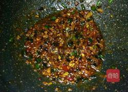 蒸粉丝扇贝的做法图解4