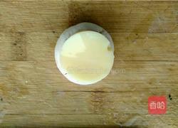 口菇豆腐盅的做法图解6