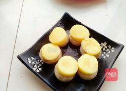 口菇豆腐盅的做法图解9