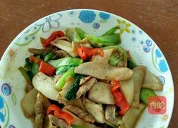 红白绿香哪的做法图解1