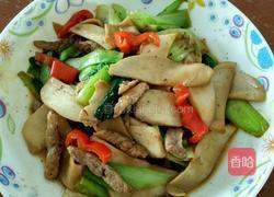 红白绿香哪的做法图解2