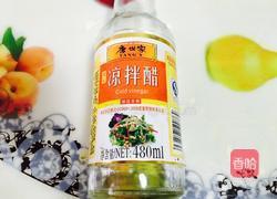 生拌鱿鱼的做法图解3