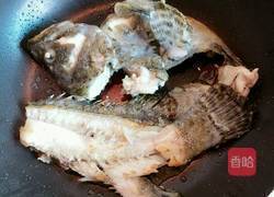 鱼头鱼骨汤的做法图解4