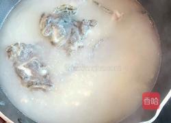鱼头鱼骨汤的做法图解5