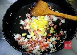 泰式菠萝饭的做法图解11