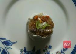 糯米烧麦的做法图解11