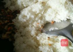 糯米烧麦的做法图解7