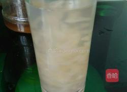 蜜柚水的做法图解3