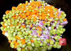 蛋包饭的做法图解2