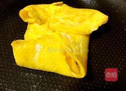 蛋包饭的做法图解6