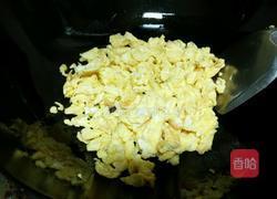 冰花菠菜鸡蛋煎饺的做法图解4