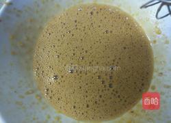 红糖红枣糕的做法图解2