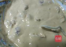 红糖红枣糕的做法图解4