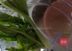 草莓班戟的做法图解2