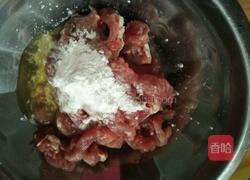 京酱肉丝的做法图解6