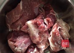 风干肠的做法图解1