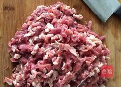 风干肠的做法图解2