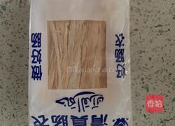 风干肠的做法图解4