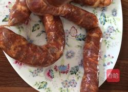 风干肠的做法图解14