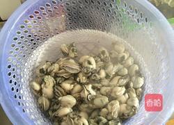 生蚝煎蛋的做法图解3