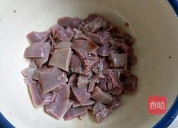 炒腰花的做法图解6
