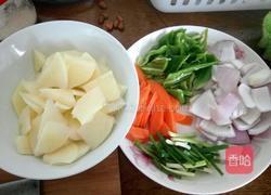 炒腰花的做法图解7