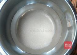 蜂巢蛋糕的做法图解1